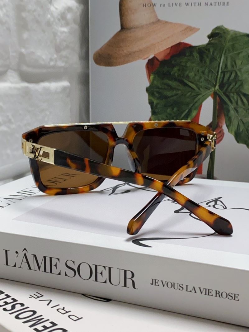 Louis Vuitton Sunglasses